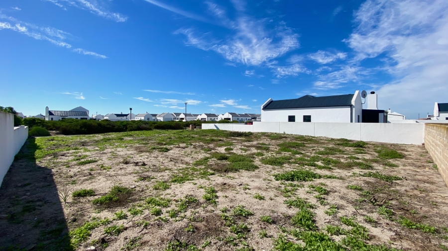 0 Bedroom Property for Sale in Atlantic Sands Private Estate Western Cape